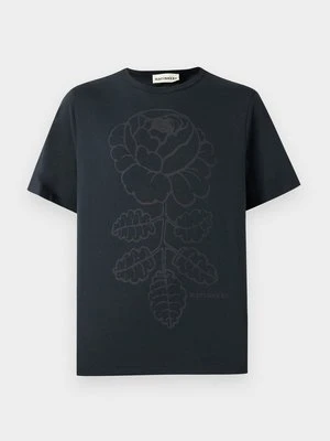 T-shirt z nadrukiem Marimekko