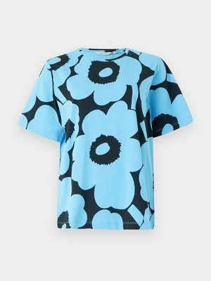 T-shirt z nadrukiem Marimekko