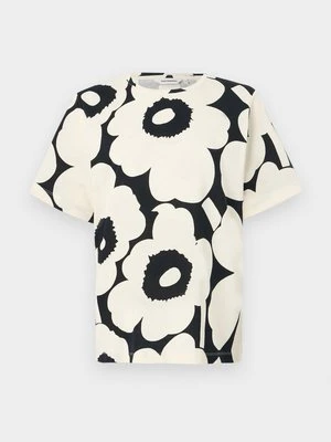 T-shirt z nadrukiem Marimekko