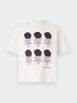 T-shirt z nadrukiem Marimekko