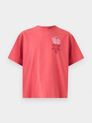 T-shirt z nadrukiem Marimekko