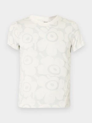 T-shirt z nadrukiem Marimekko