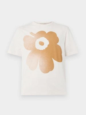 T-shirt z nadrukiem Marimekko