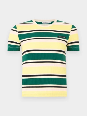 T-shirt z nadrukiem Marimekko