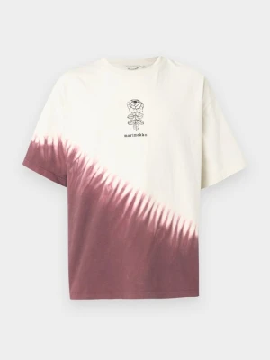T-shirt z nadrukiem Marimekko