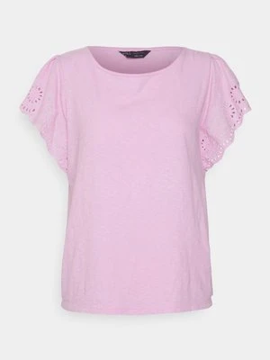 T-shirt z nadrukiem Marks & Spencer