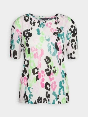 T-shirt z nadrukiem Marks & Spencer