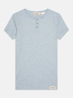 T-shirt z nadrukiem MarMar Copenhagen