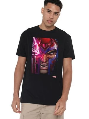 T-shirt z nadrukiem Marvel