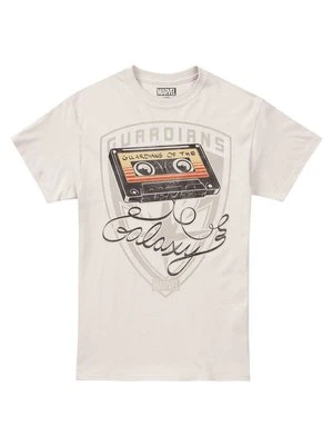 T-shirt z nadrukiem Marvel