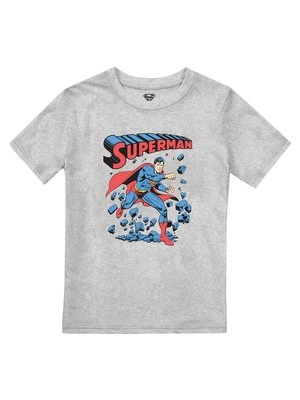 T-shirt z nadrukiem Marvel