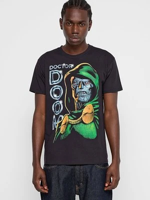 T-shirt z nadrukiem Marvel