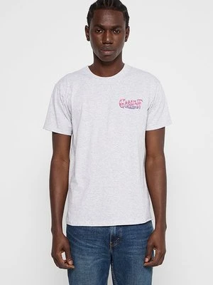 T-shirt z nadrukiem Marvel