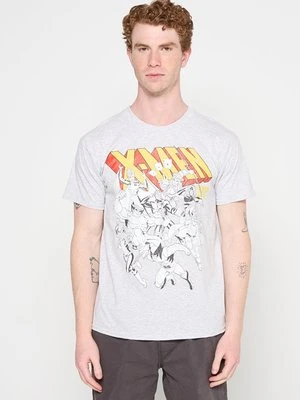T-shirt z nadrukiem Marvel