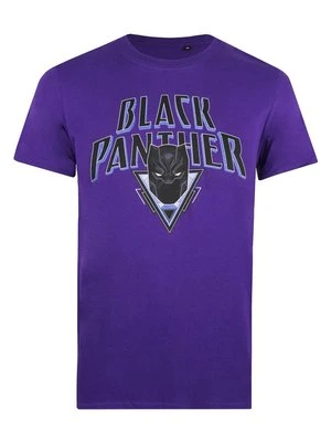 T-shirt z nadrukiem Marvel