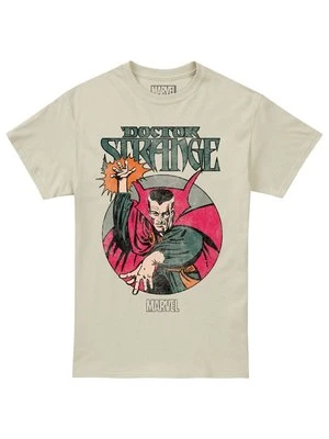 T-shirt z nadrukiem Marvel