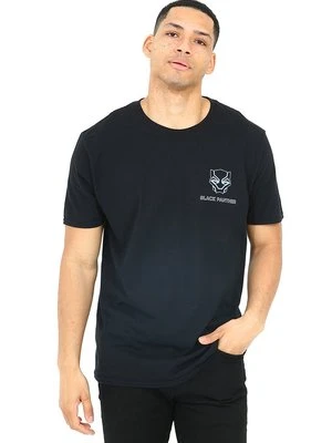 T-shirt z nadrukiem Marvel