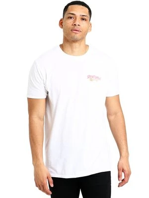 T-shirt z nadrukiem Marvel