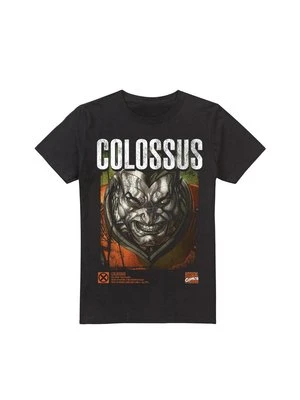 T-shirt z nadrukiem Marvel