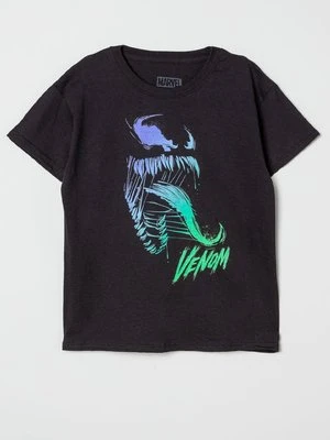 T-shirt z nadrukiem Marvel