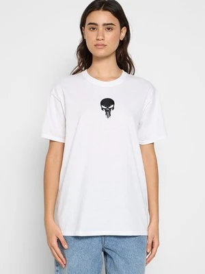 T-shirt z nadrukiem Marvel
