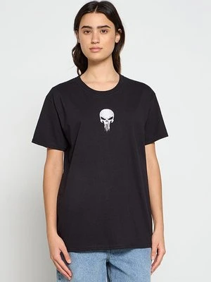 T-shirt z nadrukiem Marvel