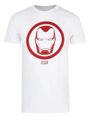 Zdjęcie produktu T-shirt z nadrukiem Marvel