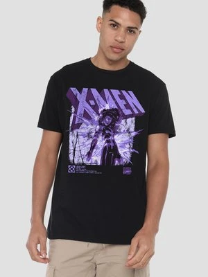 T-shirt z nadrukiem Marvel