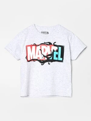 T-shirt z nadrukiem Marvel