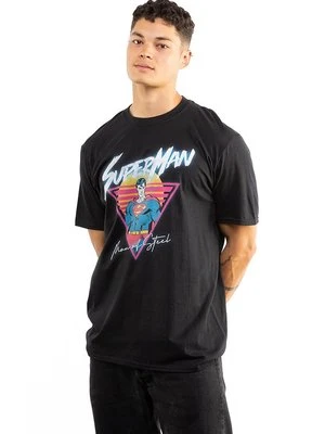 T-shirt z nadrukiem Marvel