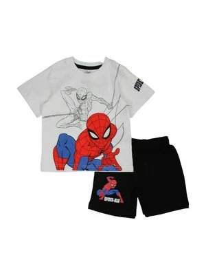 T-shirt z nadrukiem Marvel
