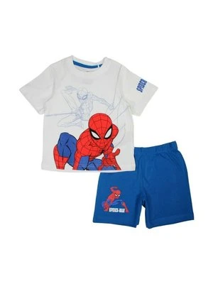 T-shirt z nadrukiem Marvel