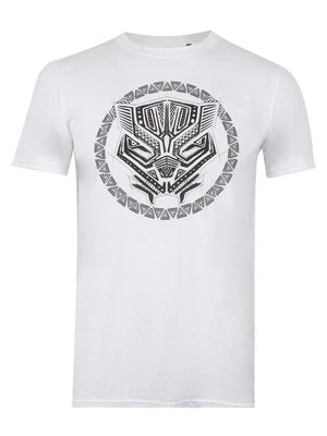 T-shirt z nadrukiem Marvel