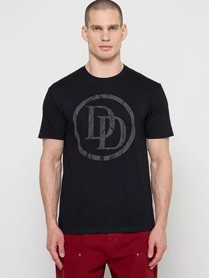 T-shirt z nadrukiem Marvel