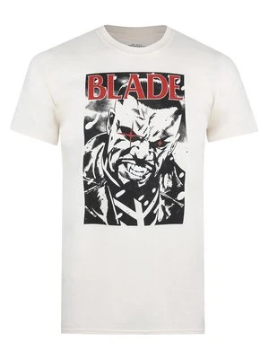 T-shirt z nadrukiem Marvel