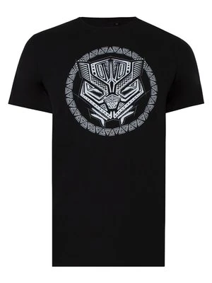 Zdjęcie produktu T-shirt z nadrukiem Marvel