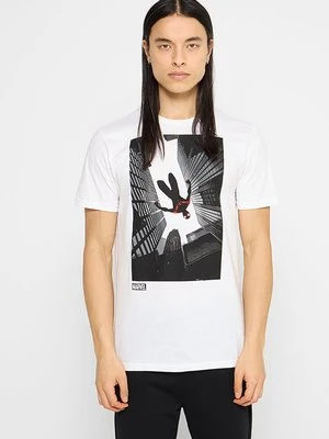 Zdjęcie produktu T-shirt z nadrukiem Marvel