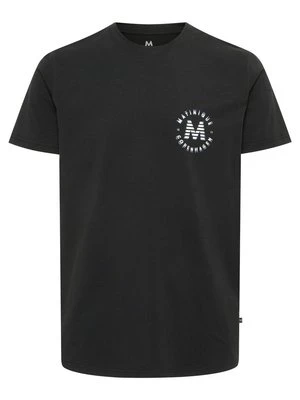 T-shirt z nadrukiem Matinique