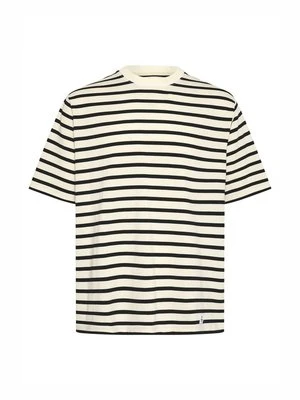 T-shirt z nadrukiem Matinique