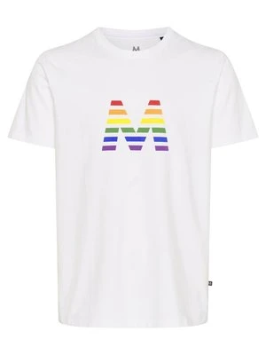 T-shirt z nadrukiem Matinique