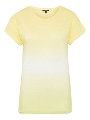 T-shirt z nadrukiem mavi