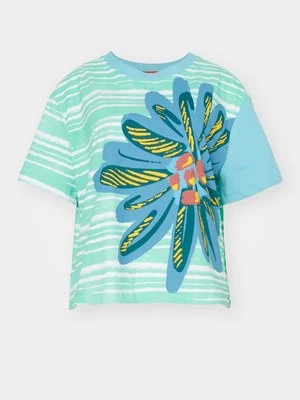 Zdjęcie produktu T-shirt z nadrukiem MAX&Co.
