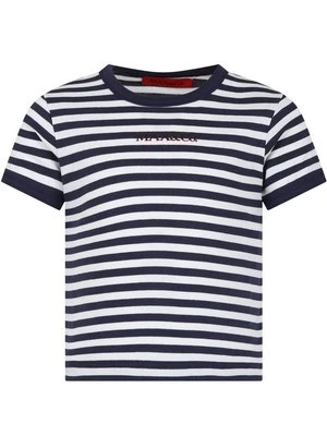 T-shirt z nadrukiem MAX&Co.