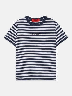 T-shirt z nadrukiem MAX&Co.