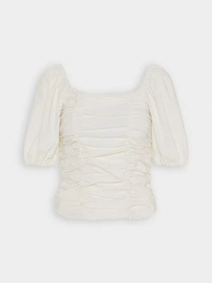 T-shirt z nadrukiem MbyM