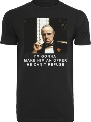 T-shirt z nadrukiem Merchcode