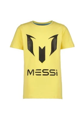 T-shirt z nadrukiem MESSI