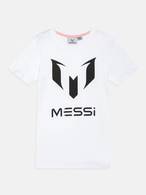 T-shirt z nadrukiem MESSI