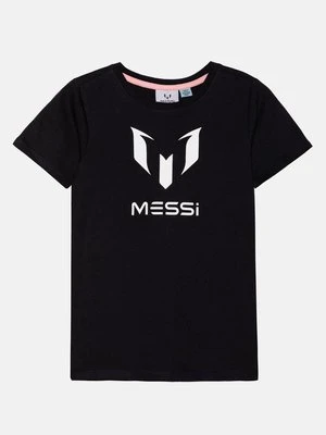 T-shirt z nadrukiem MESSI