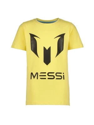 T-shirt z nadrukiem MESSI